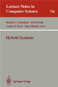 Hybrid Systems