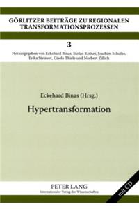 Hypertransformation