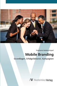 Mobile Branding
