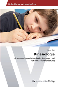 Kinesiologie