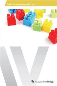 Verbale Strategien zur Etablierung eines imaginären Zeigfelds