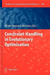 Constraint-Handling in Evolutionary Optimization