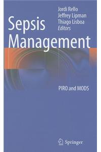Sepsis Management