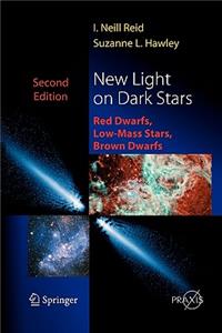 New Light on Dark Stars