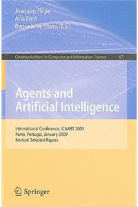 Agents and Artificial Intelligence