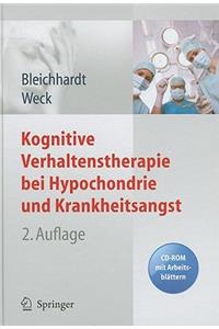 Kognitive Verhaltenstherapie Bei Hypochondrie Und Krankheitsangst