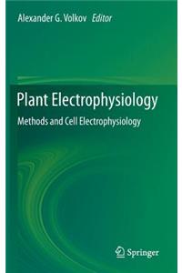 Plant Electrophysiology