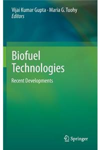 Biofuel Technologies