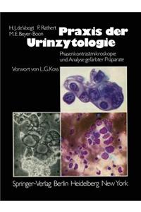 Praxis Der Urinzytologie