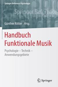 Handbuch Funktionale Musik