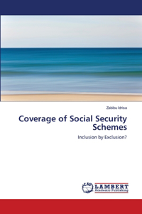 Coverage of Social Security Schemes