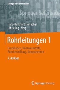 Rohrleitungen 1