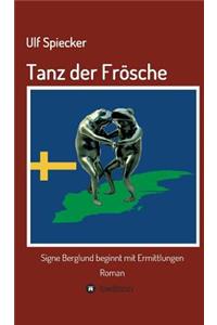 Tanz der Frösche