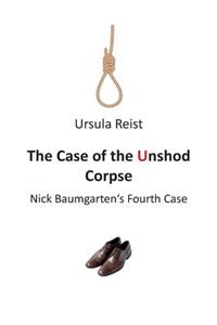 Case of the Unshod Corpse