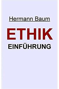Ethik - Einfuhrung