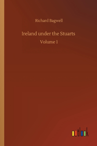 Ireland under the Stuarts
