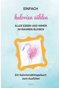 Einfach Kalorien zählen