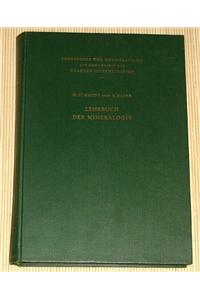 Lehrbuch Der Mineralogie