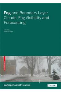 Fog and Boundary Layer Clouds