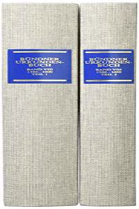 Bundner Urkundenbuch Bd. VIII