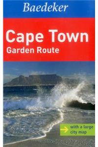 Baedeker: Cape Town Garden Route
