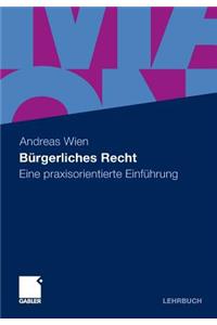 Bürgerliches Recht