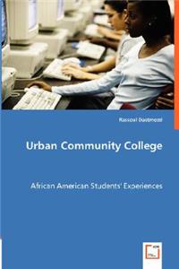 Urban Community College