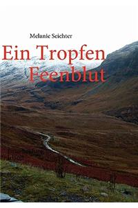 Tropfen Feenblut