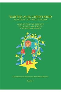 Warten aufs Christkind, Band 4