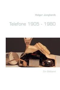 Telefone 1905 - 1980
