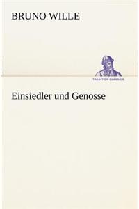 Einsiedler Und Genosse