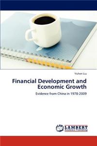 Financial Development and Economic Growth