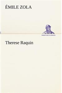 Therese Raquin