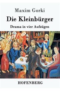 Die Kleinbürger
