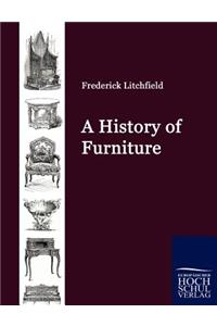A History of Furniture