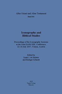 Iconography and Biblical Studies