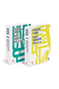 International Yearbook Brands & Communication Design 2019/2020