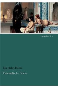 Orientalische Briefe