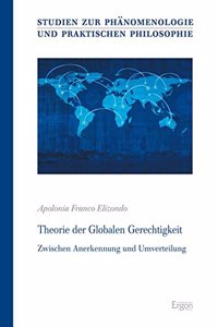 Theorie Der Globalen Gerechtigkeit