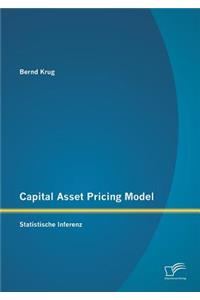 Capital Asset Pricing Model