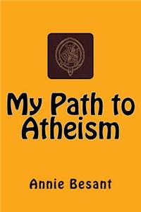 My Path to Atheism