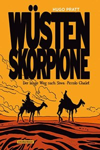 Wustenskorpione: Band 1