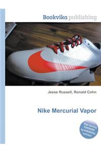 Nike Mercurial Vapor