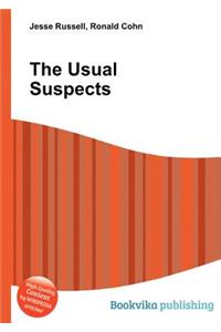 The Usual Suspects