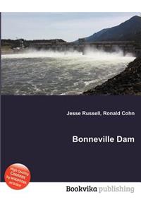 Bonneville Dam