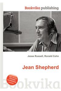 Jean Shepherd