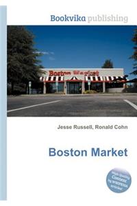 Boston Market