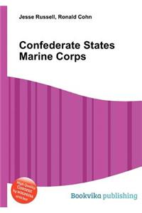 Confederate States Marine Corps