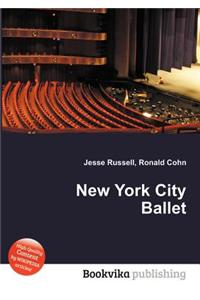 New York City Ballet