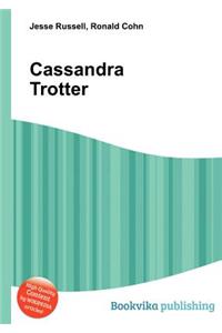 Cassandra Trotter